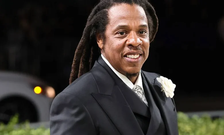 Jay-Z Drops Kanye West, Drake, and Nicki Minaj Disses in Fiery Roots Picnic Freestyle | News