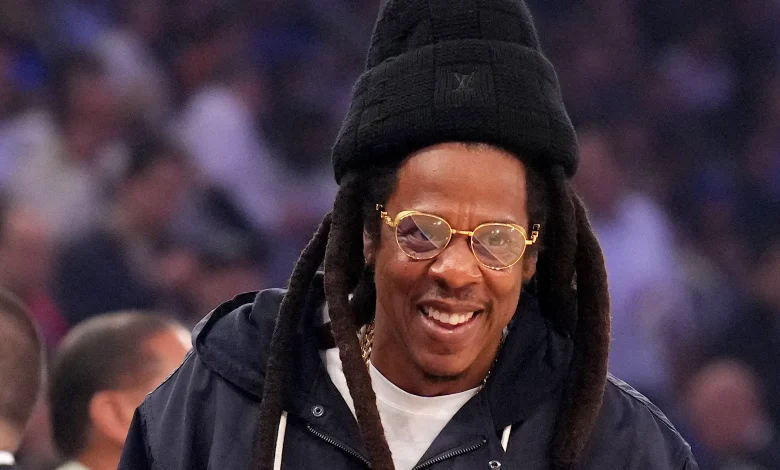 Jay-Z Performs at Roots Picnic, Debuts New Hairstyle: Watch the Performance