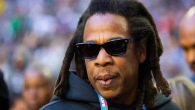 Jay-Z & The Roots Host Private Philadelphia Show Before Picnic Set