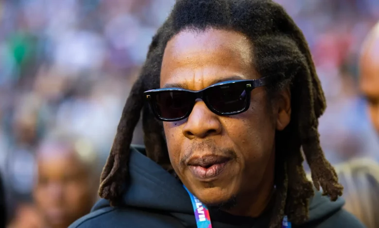 Jay-Z & The Roots Host Private Philadelphia Show Before Picnic Set