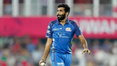 Jayawardene: Bumrah, Suryakumar are 'match winners', will keep coming back