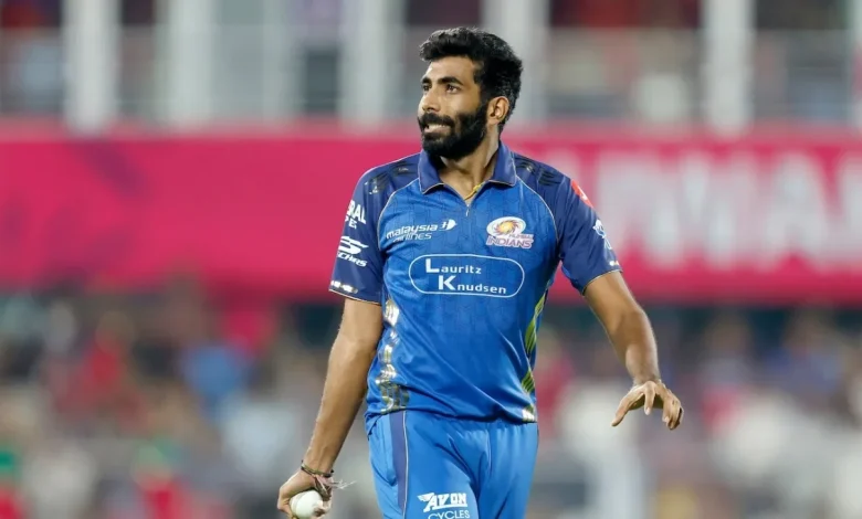 Jayawardene: Bumrah, Suryakumar are 'match winners', will keep coming back