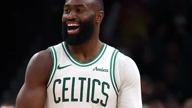 Jaylen Brown’s Net Worth 2026: Career Earnings & How He’s Made His Money
