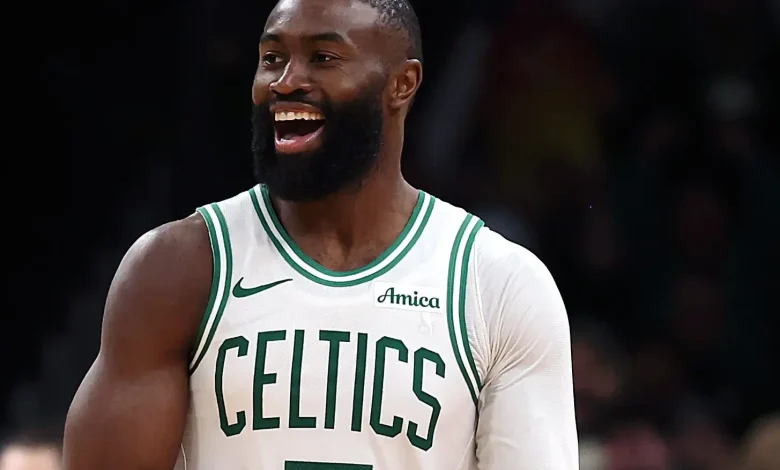 Jaylen Brown’s Net Worth 2026: Career Earnings & How He’s Made His Money