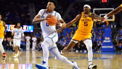 Jaylen Clark’s Riverside Roots, Parents and African American Background