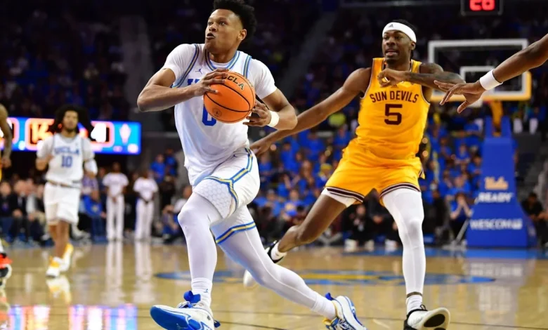 Jaylen Clark’s Riverside Roots, Parents and African American Background