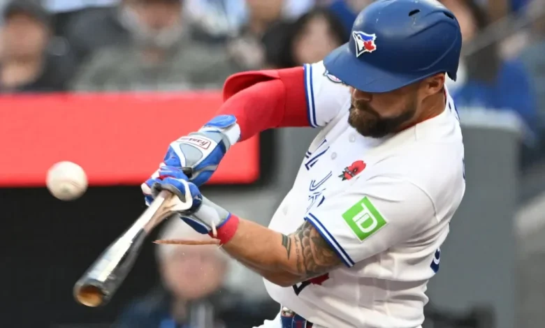 Jays Lose To Marlins