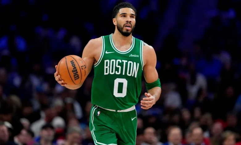 Jayson Tatum injury: Celtics confirm star's status for Game 7