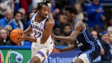 Jazz Considered ‘Unlikely’ To Trade Up From No. 2 To No. 1