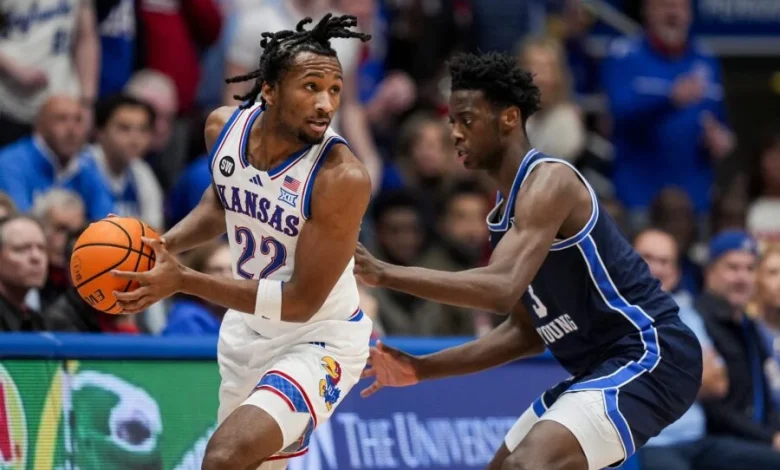 Jazz Considered ‘Unlikely’ To Trade Up From No. 2 To No. 1