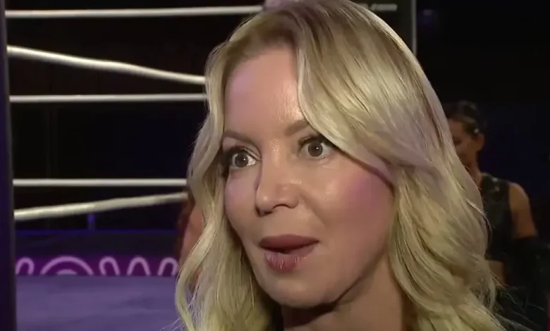 Jeanie Buss donates to this candidate in the crowded race for LA mayor