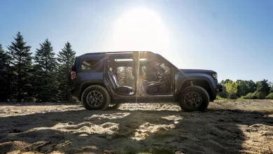 Jeep and Ram will get more affordable with prices under $40,000