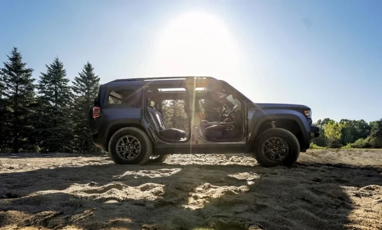 Jeep and Ram will get more affordable with prices under $40,000