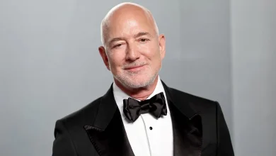 Jeff Bezos Defends 'Melania' Doc: 'Good Business Decision'