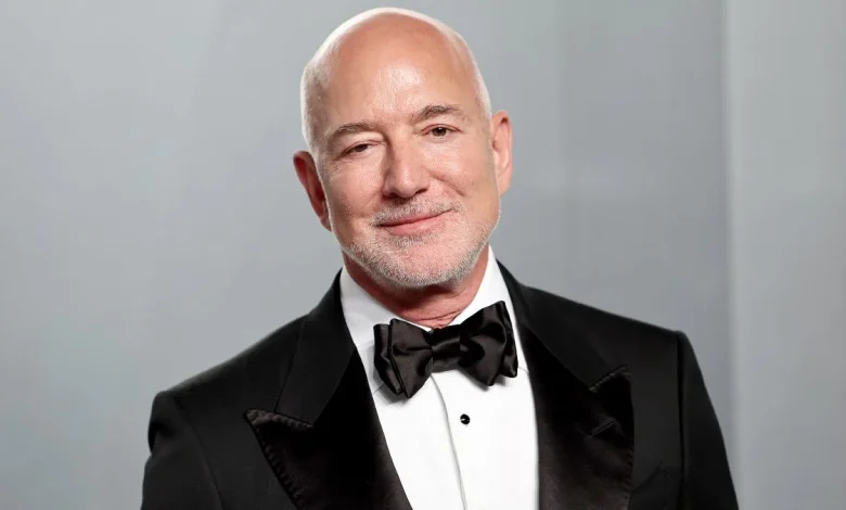 Jeff Bezos Defends 'Melania' Doc: 'Good Business Decision'