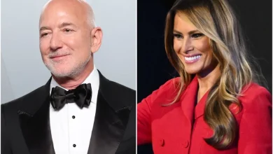Jeff Bezos Defends 'Melania' Documentary as 'Very Wise Business Decision,' Denies It Was Way to Buy Influence