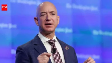 Jeff Bezos just told Amazon users: If we ran Amazon the way New York City runs its School system, your packages would ...