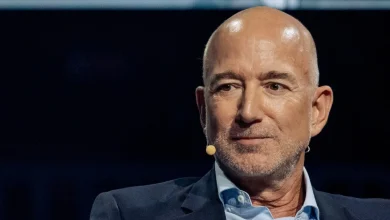 Jeff Bezos says raising taxes on the rich won’t help average Americans