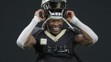 Jeff Duncan: The Saints are doing right by Alvin Kamara, not mistreating him