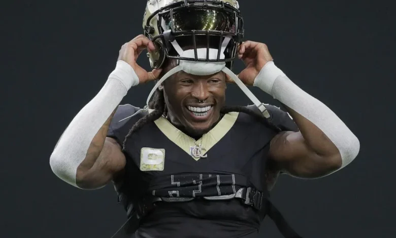 Jeff Duncan: The Saints are doing right by Alvin Kamara, not mistreating him