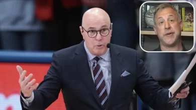 Jeff Goodman pokes Seth Greenberg over expansion take