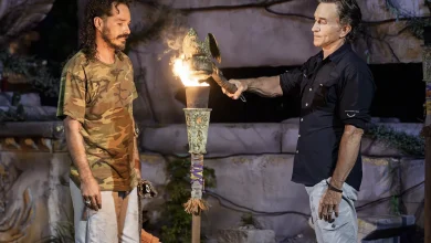 Jeff Probst Is Ruining ‘Survivor 50’