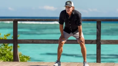 Jeff Probst on 'Survivor' Live Reunion, Themed Seasons, Returning Players