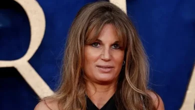 Jemima ‘plans to remarry’