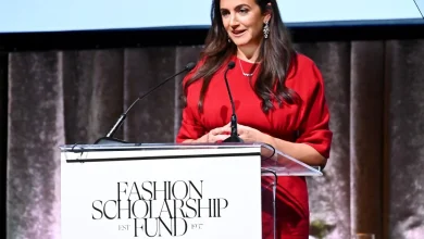 Jenn Hyman steps down as CEO of Rent the Runway
