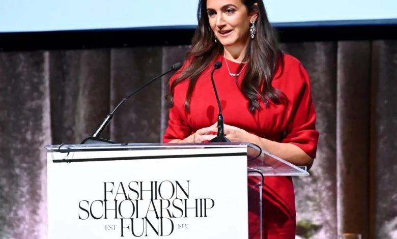 Jenn Hyman steps down as CEO of Rent the Runway