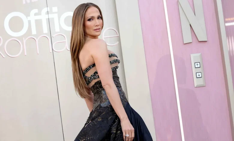 Jennifer Lopez Unequivocally Declares Who Her “No. 1” Rom-Com Leading Man Is