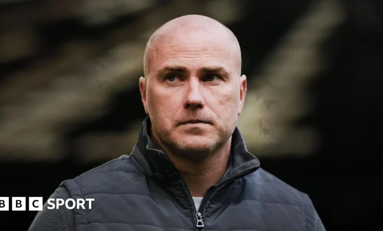 Jens Berthel Askou joins Toulouse - what now for Motherwell?