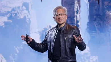 Jensen Huang says some CEOs have a ‘God complex’ when it comes to AI apocalypse warnings, which can create shortages of critical workers