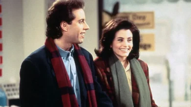 Jerry Seinfeld: ‘Friends’ Was NBC Trying to Duplicate ‘Seinfeld’ “With Good-Looking People”