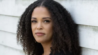 Jesmyn Ward holds onto 'respair' in the face of devastating loss : NPR
