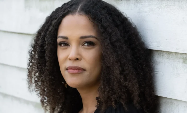 Jesmyn Ward holds onto 'respair' in the face of devastating loss : NPR