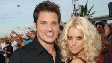 Jessica Simpson defends herself after ex Nick Lachey makes claims about her 3 kids