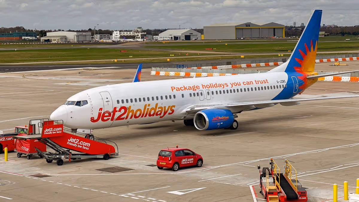 Jet2, TUI and easyJet holidaymakers warned of extra fees