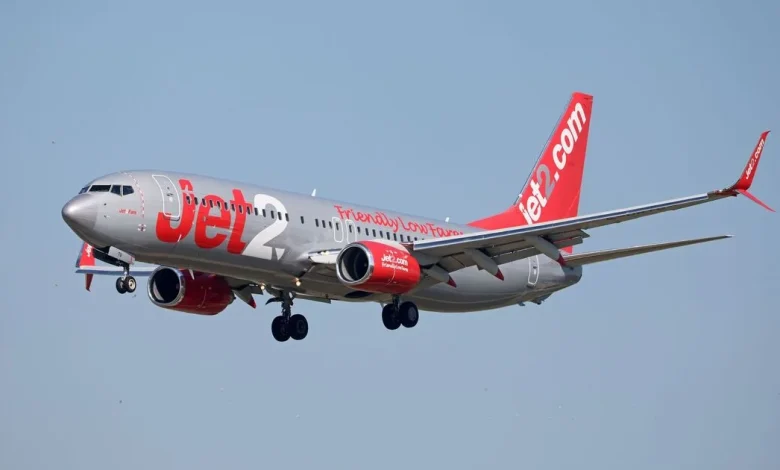 Jet2 issues major flights update for June - statement issued to passengers