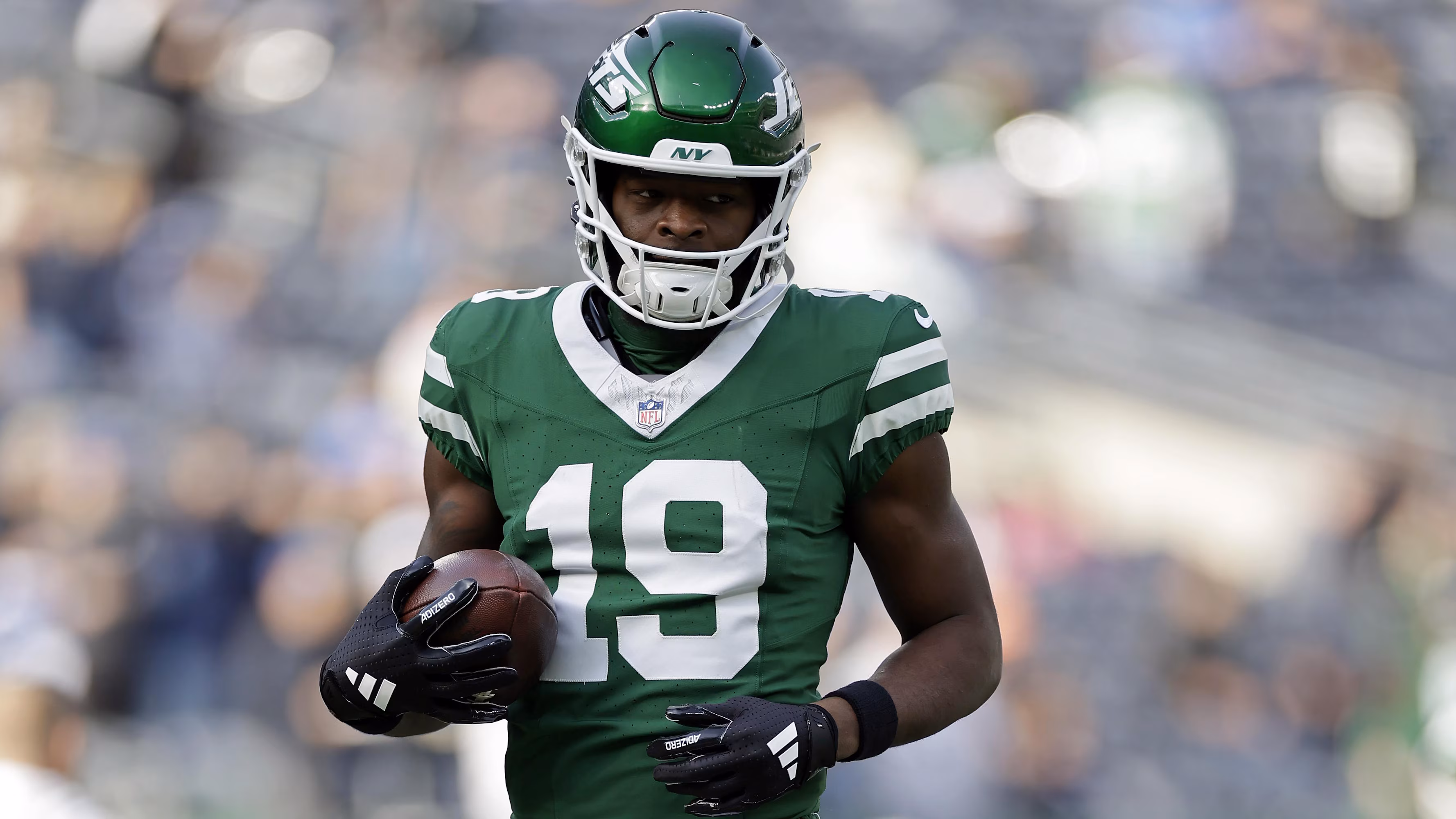 Jets, Seahawks Reportedly Make Surprise Trade, Full Details Revealed in New NFL Rumors amid OTAs
