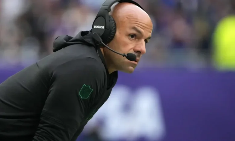Jets to face their former head coach in Week 1 of NFL season. See details