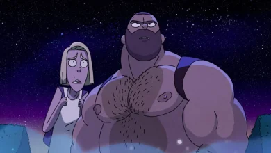 'Jim Queen' Review: French Gay Animated Comedy Tells Old Jokes