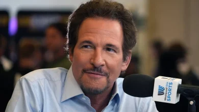 Jim Rome says the quiet part out loud about Seahawks opener