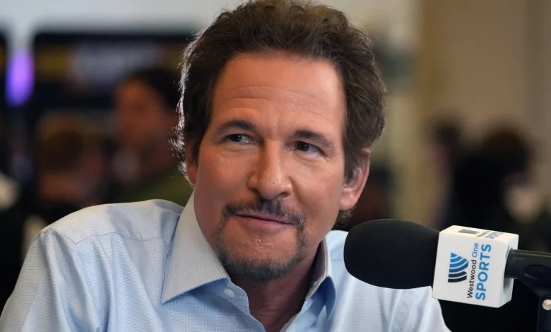 Jim Rome says the quiet part out loud about Seahawks opener