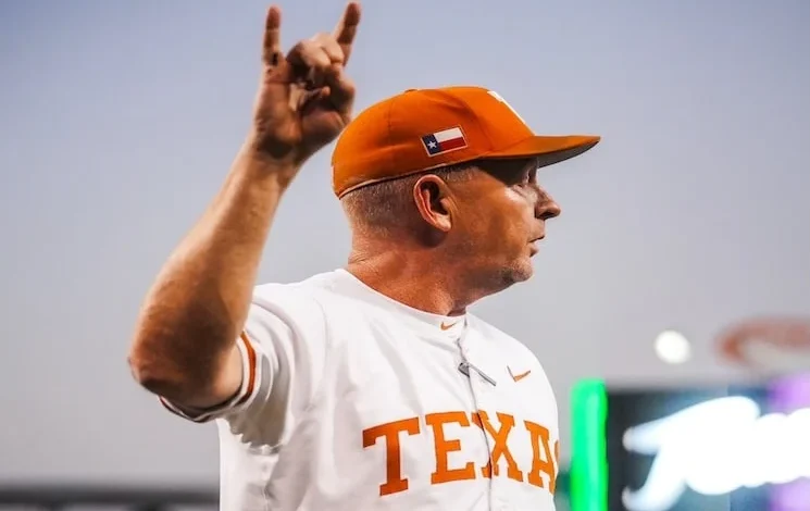 Jim Schlossnagle’s Son Takes Shot at Lindsey Nelson Stadium While Vols Bash Texas