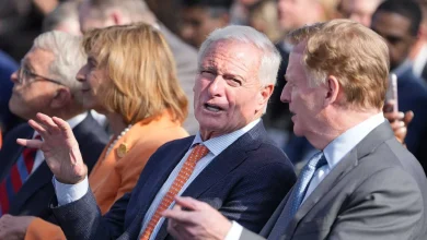 Jimmy Haslam: We will have affordable seats in new stadium, just as they are now