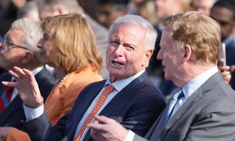 Jimmy Haslam: We will have affordable seats in new stadium, just as they are now