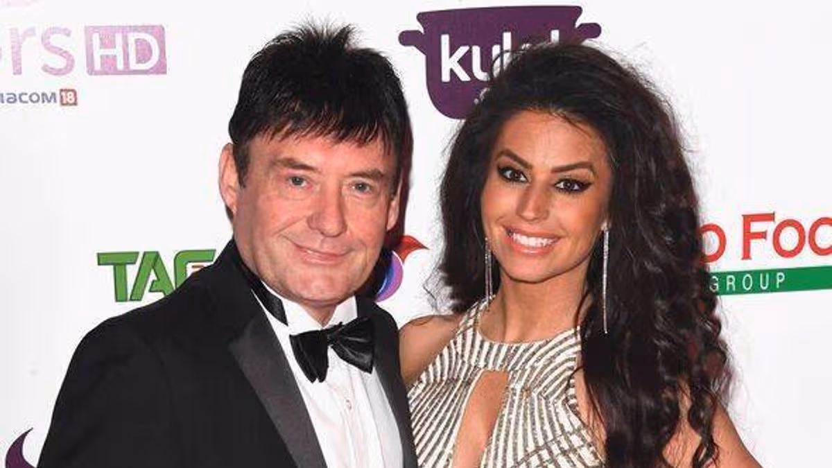 Jimmy White's 23-year age gap with girlfriend and net worth after blowing millions