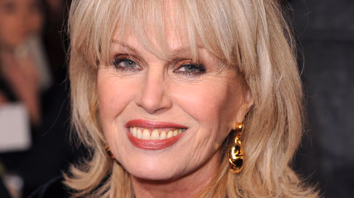 Joanna Lumley backs plan to end cruel killing of millions of chicks