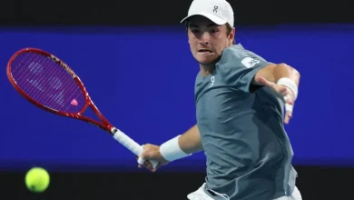 João Fonseca estreia neste domingo em Roland Garros contra o francês Luka Pavlovic